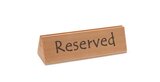 Hendi Tafelstandaard Reserved