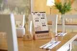 Hendi Tafelstandaard Reserved