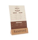 Hendi Tafelstandaard Reserved