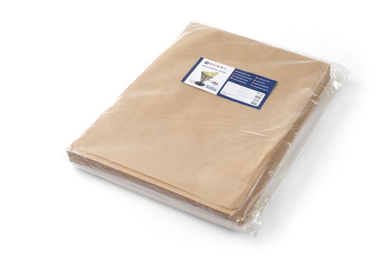 Hendi Vestbestendig Papier