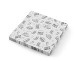 Hendi Vetbestendig Papier