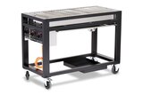 Hendi Gasbarbecue Europa
