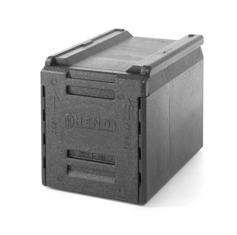 Hendi Thermo Catering Box