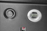 Hendi Thermo-geïsoleerde Container Met Verwarmingsfunctie – Catering