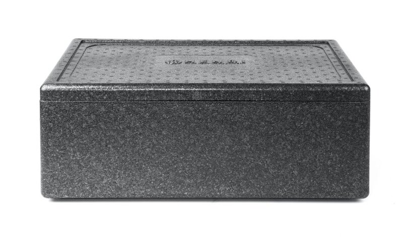 Hendi Thermobox Profi Line