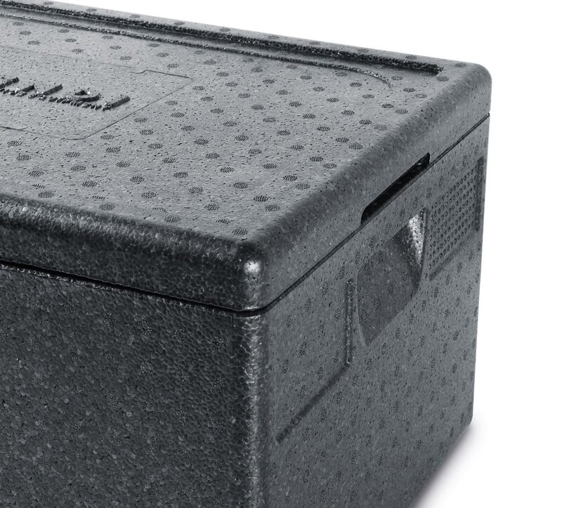 Hendi Thermobox Profi Line