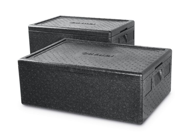 Hendi Thermobox Profi Line