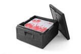 Hendi Pizza Thermobox Profi Line