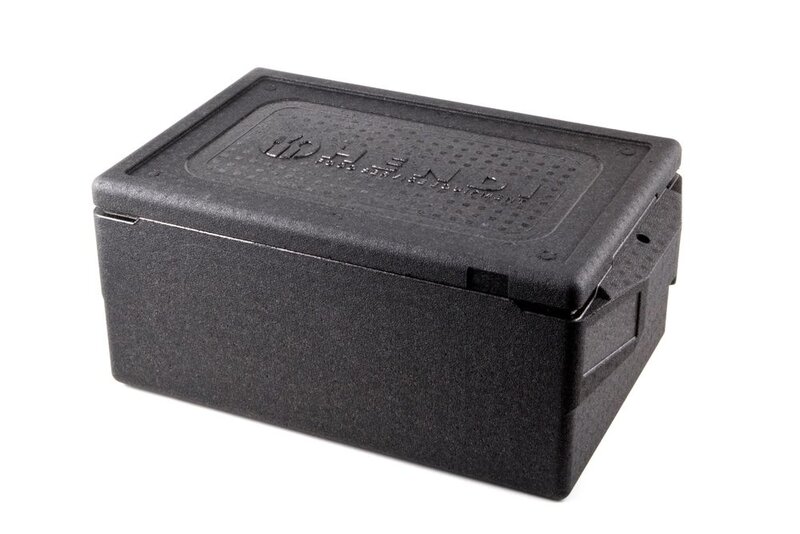 Hendi Thermobox Profi Line