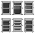 Hendi Thermo Catering Box