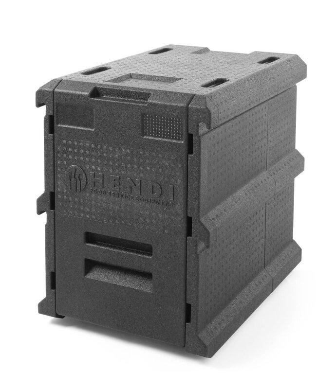 Hendi Thermo Catering Box