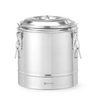 Hendi Geïsoleerde Draagbare Container