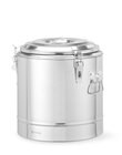 Hendi Geïsoleerde Draagbare Container