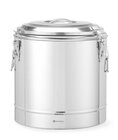 Hendi Geïsoleerde Draagbare Container