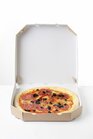 Hendi Dekselsteun Voor Pizza's - 500 St.