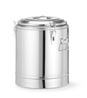 Hendi Geïsoleerde Draagbare Container