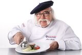 Hendi Portioneerlepel Stöckel