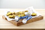Hendi Falafelpers