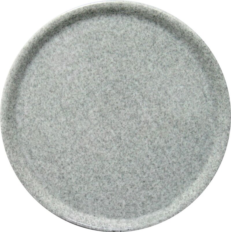 Hendi Pizzabord Graniet