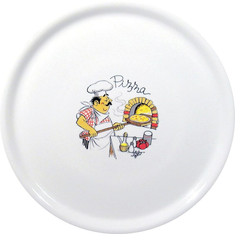 Hendi Pizzabord Traditional