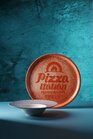 Hendi Pizzabord Recipe Collection Rood