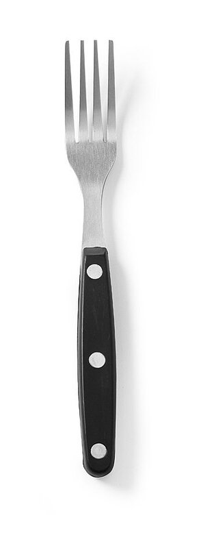 Hendi Steakvork - 6 Stuks