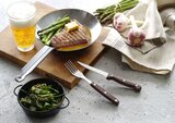 Hendi Steakvork - 6 Stuks