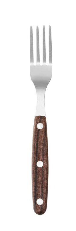 Hendi Steakvork - 6 Stuks