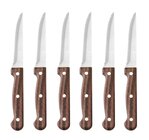 Hendi Steakmes - 6 Stuks