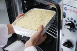 Hendi Rustica Ovenschaal Rechthoekig