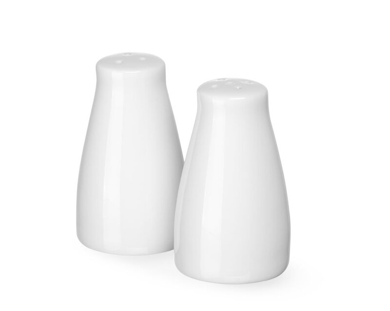 Hendi Set Met Zout- en Peperstel