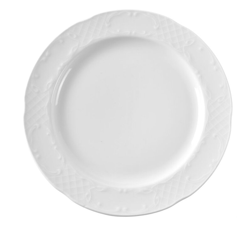 Hendi Bord Plat