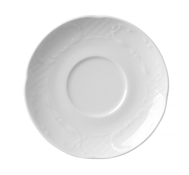 Hendi Saucer