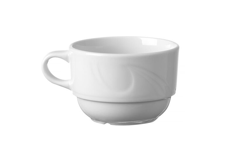 Hendi Cappuccinokop