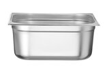 Hendi Container GN 2/3