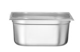 Hendi Container GN 1/2
