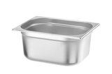 Hendi Container GN 1/2