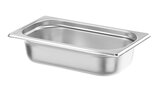Hendi GN 1/4 Container