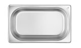 Hendi GN 1/4 Container