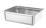 Hendi Container GN 2/1