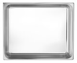 Hendi Container GN 2/1