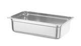 Hendi Container GN 1/1