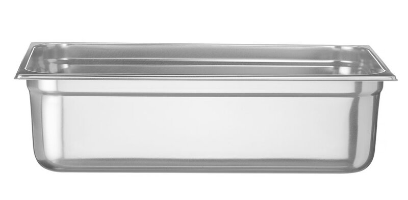 Hendi Container GN 1/1