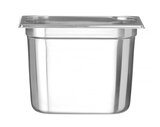 Hendi Container GN 1/4
