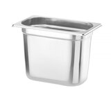 Hendi Container GN 1/4
