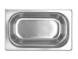 Hendi Container GN 1/4