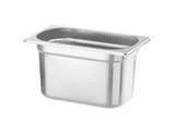 Hendi Container GN 1/4