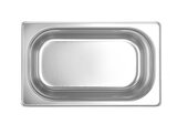 Hendi Container GN 1/4