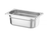 Hendi Container GN 1/4