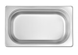 Hendi Container GN 1/4